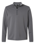 Grey Sweatshirt with Zip Hermes Printing Imprimerie