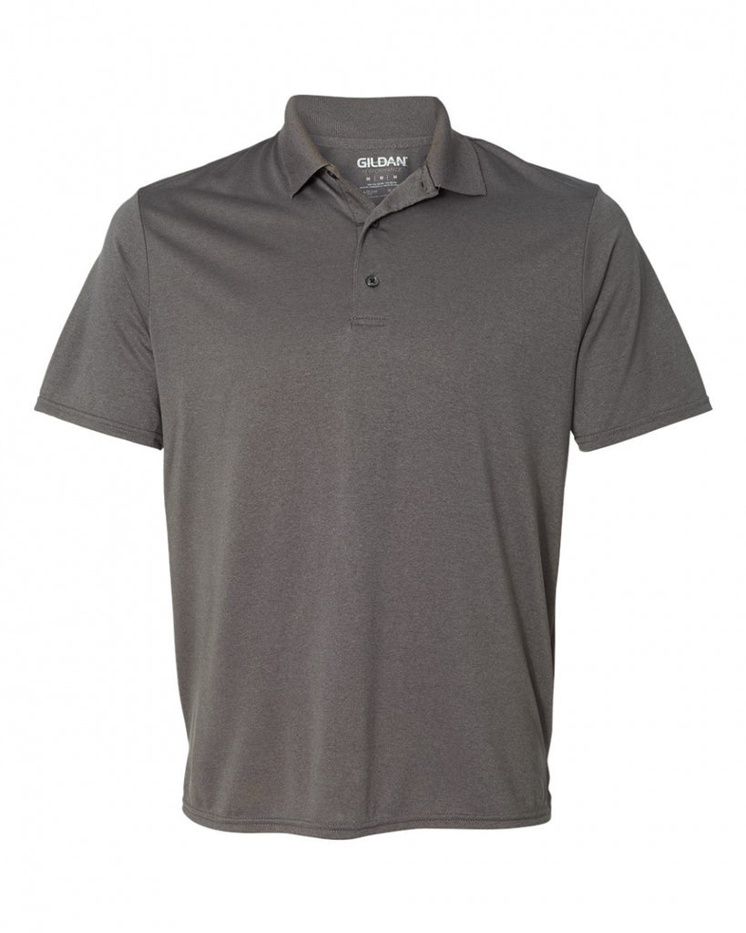 Gildan Performance Jersey Polo Sport Shirt Promotional Polo Shirts