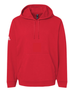 Custom Printing Hooded Sweatshirt Fleece Adidas