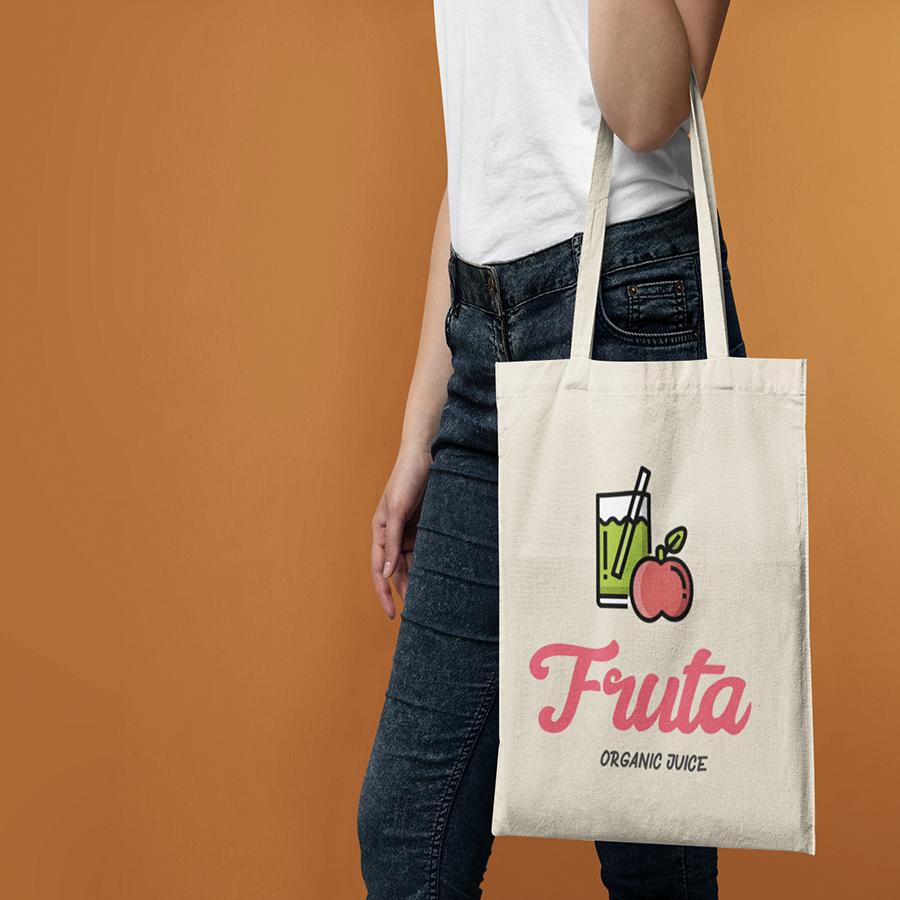 Custom Tote Bag is great promotional giveaways
