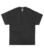 Acid Black Color Unisex Super Heavy unisex T-shirt in Montreal - Hermes Printing Imprimerie