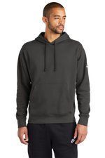 Anthracite Custom Nike Hoodies at Montreal - Hermesprintingimprimerie