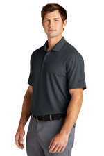 Custom Print and Embroidery Polo Nike Dri-Fit