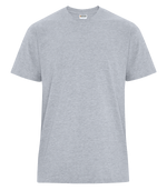 Custom Printing Heavyweight Tee WeRK250