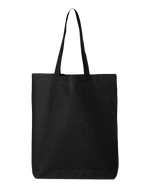 Black Custom Printed Tote Hermes Printing