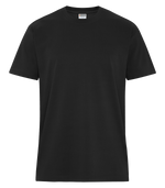 Custom Printing Heavyweight Tee WeRK250