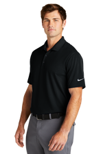Polo personnalisés Nike Dri-Fit avec impression et broderie 