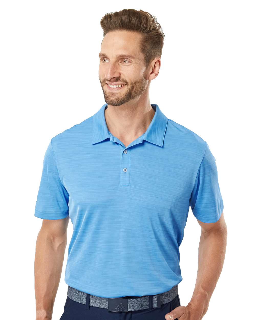 Best Custom Embroidered Recycled Polo Shirts Montreal Quebec Hermes Printing