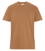 Custom Printing Heavyweight Tee WeRK250