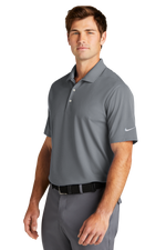 Custom Print and Embroidery Polo Nike Dri-Fit