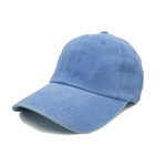 Custom Print Blue Hat Montreal - Imprimerie Hermes