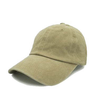 Custom Print Beige Hat Montreal - Imprimerie Hermes