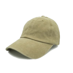 Custom Print Beige Hat Montreal - Imprimerie Hermes