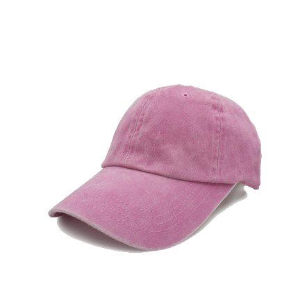 Custom Print Pink Hat Montreal - Imprimerie Hermes