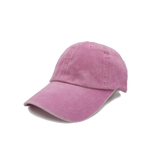 Custom Print Pink Hat Montreal - Imprimerie Hermes