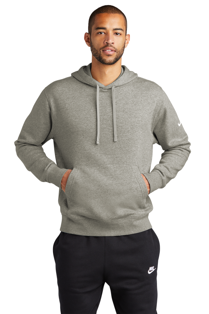 Custom Printing and Embroidery Hoodies Nike