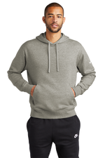 Custom Printing and Embroidery Hoodies Nike