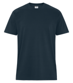 Custom Printing Heavyweight Tee WeRK250