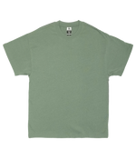 Custom Unisex Print Super Heavy Oversized T-shirt HERO
