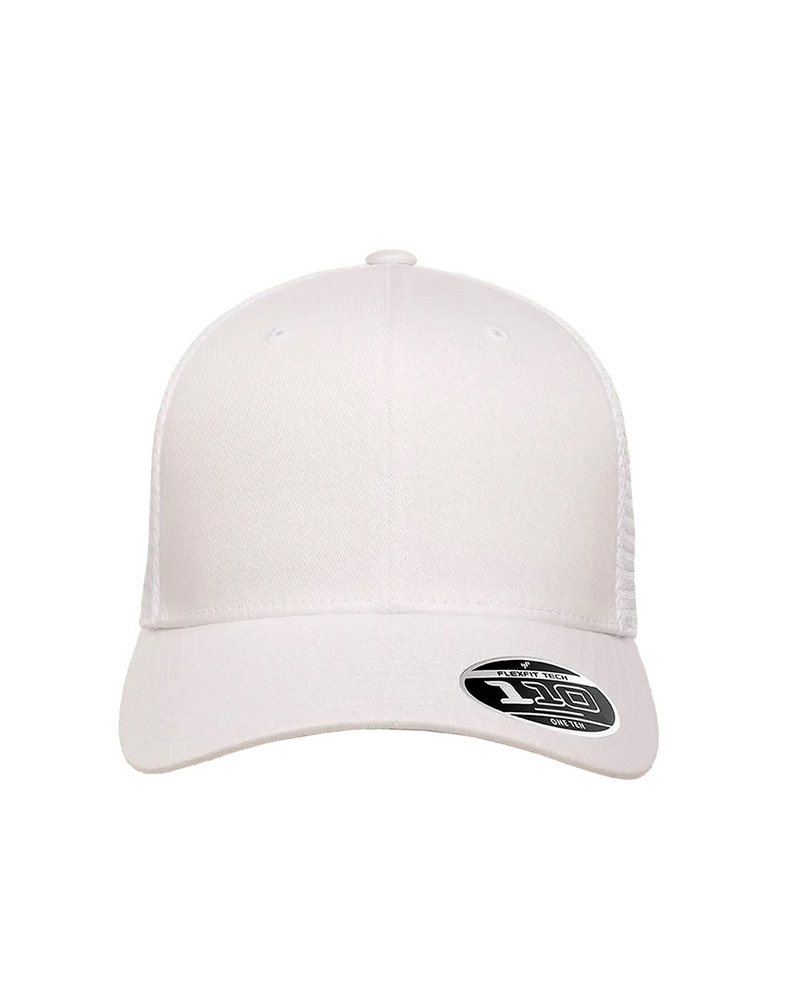 Custom Embroidered Snapback Cap & Hat Flexfit 110M