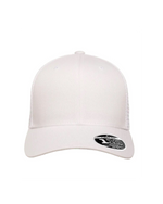 Custom Embroidered Snapback Cap & Hat Flexfit 110M