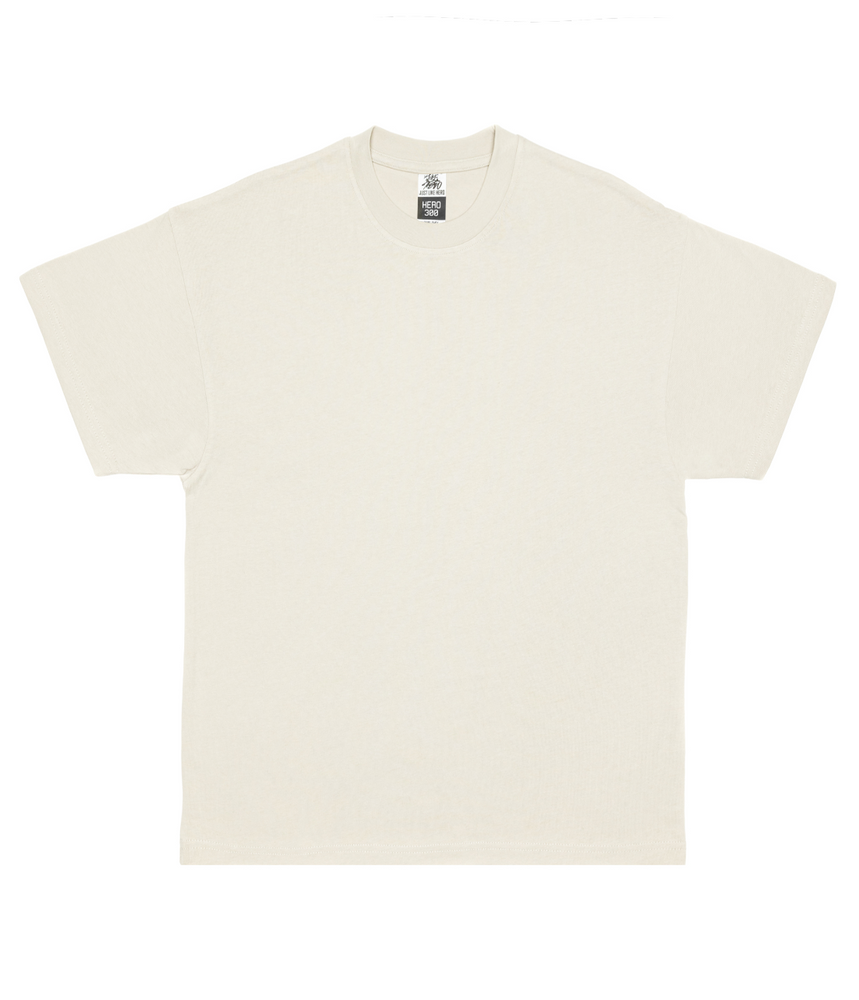Icy rock Color Unisex Super Heavy unisex T-shirt in Montreal - Hermes Printing Imprimerie