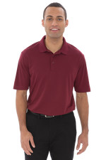 Polo chemise personnalisé performance imprimé et brodé ATC