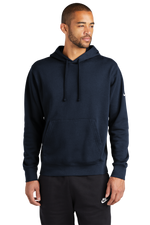 Navy Custom Nike Hoodies at Montreal - Hermesprintingimprimerie