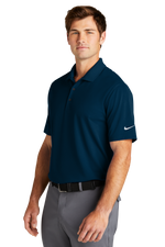 Custom Print and Embroidery Polo Nike Dri-Fit