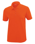 Best Ladie's Promotional Polo Montreal - Hermes Printing