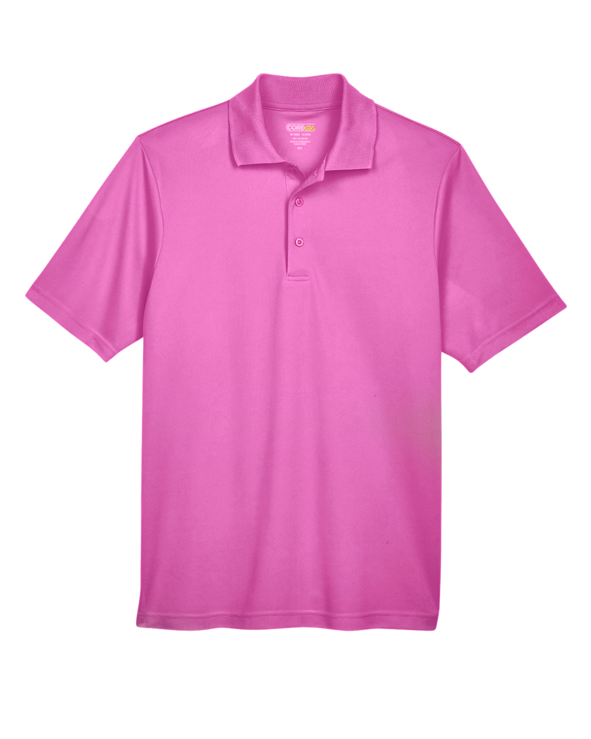 Best Custom Polo Shirts Printing and Embroidery at Montreal
