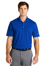Custom Print and Embroidery Polo Nike Dri-Fit