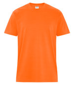 Custom Printing Heavyweight Tee WeRK250