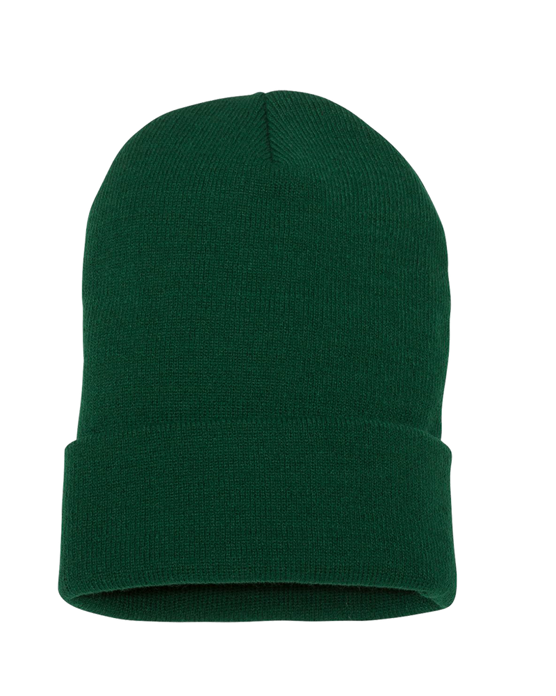 Spruce Custom Beanie Toque Embroidered Hermes Printing Montreal