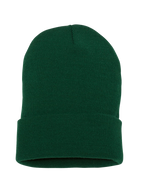 Spruce Custom Beanie Toque Embroidered Hermes Printing Montreal