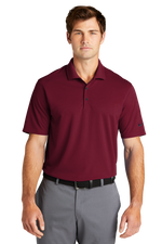 Custom Print and Embroidery Polo Nike Dri-Fit