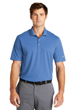 Custom Print and Embroidery Polo Nike Dri-Fit
