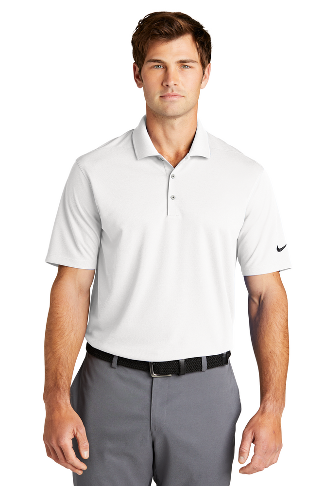 Custom Print and Embroidery Polo Nike Dri-Fit