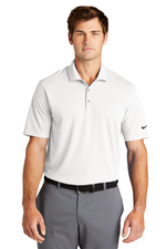 Custom Print and Embroidery Polo Nike Dri-Fit