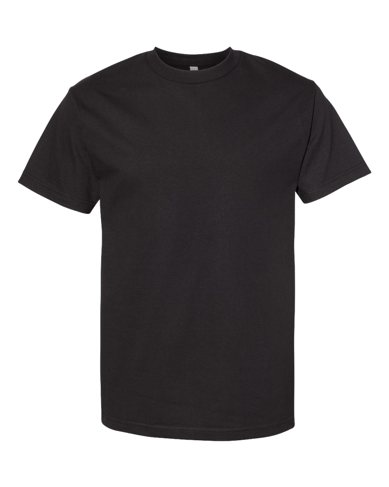 Hermes Printing Black Color T-shirt