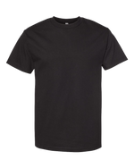 Hermes Printing Black Color T-shirt