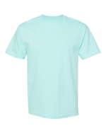 Hermes Printing Celadon Color T-shirt
