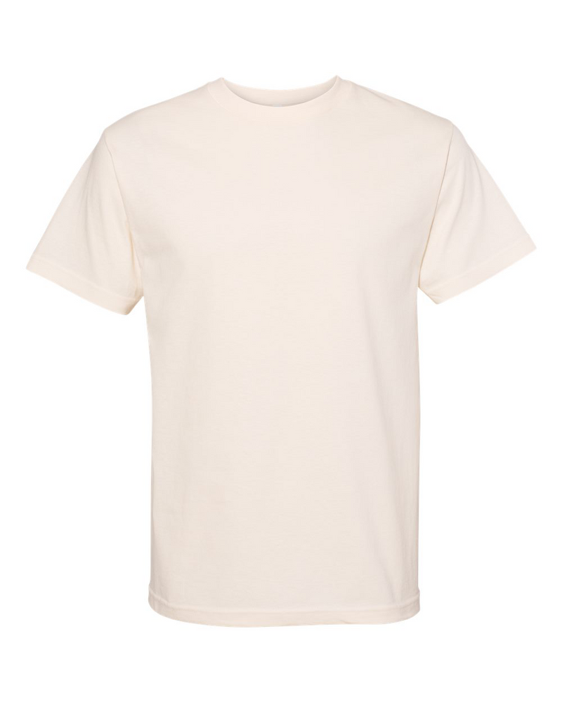 Hermes Printing Cream Color T-shirt