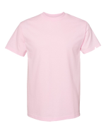 Hermes Printing Pink Color T-shirt