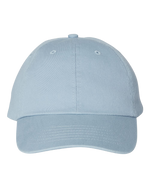 Custom Baby Blue Cap & Hat Hermes Printing