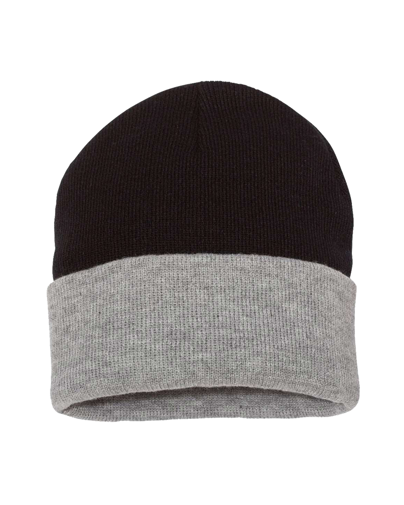 Custom Embroidered Beanies & Toques