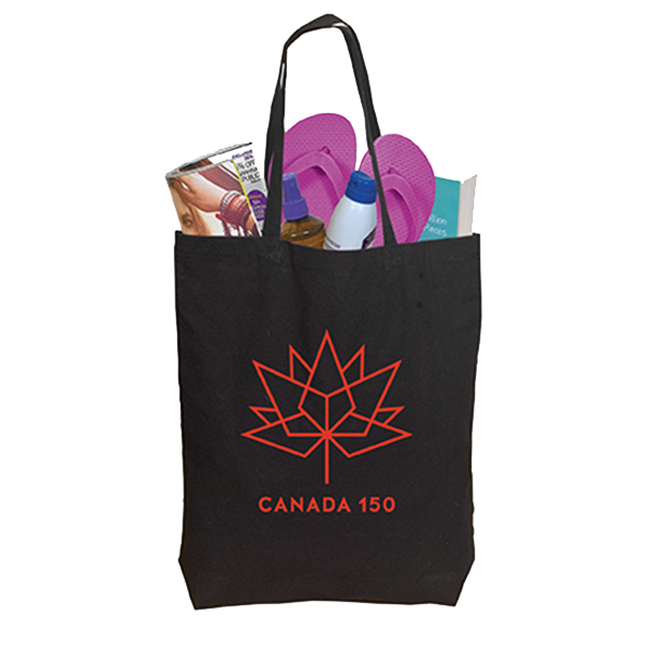 Durable Custom Tote Bag Printing in Canada Custom Tote Montreal Hermes Printing