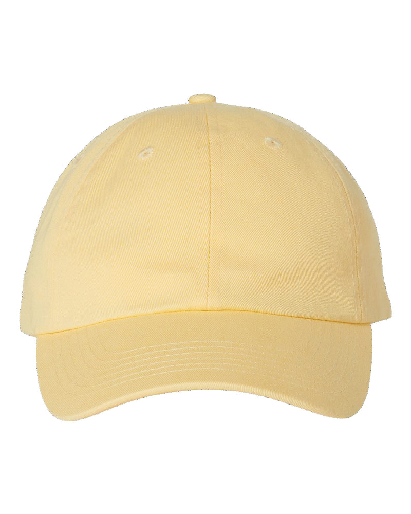 Custom Butter Cap & Hat Hermes Printing