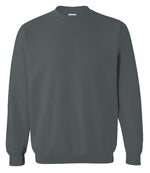 Gildan Heavy Blend Crewneck Sweatshirt (Charcoal)