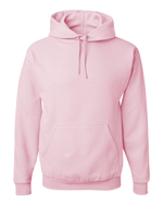 Classic Pink Custom Sweatshirt Hermes Printing